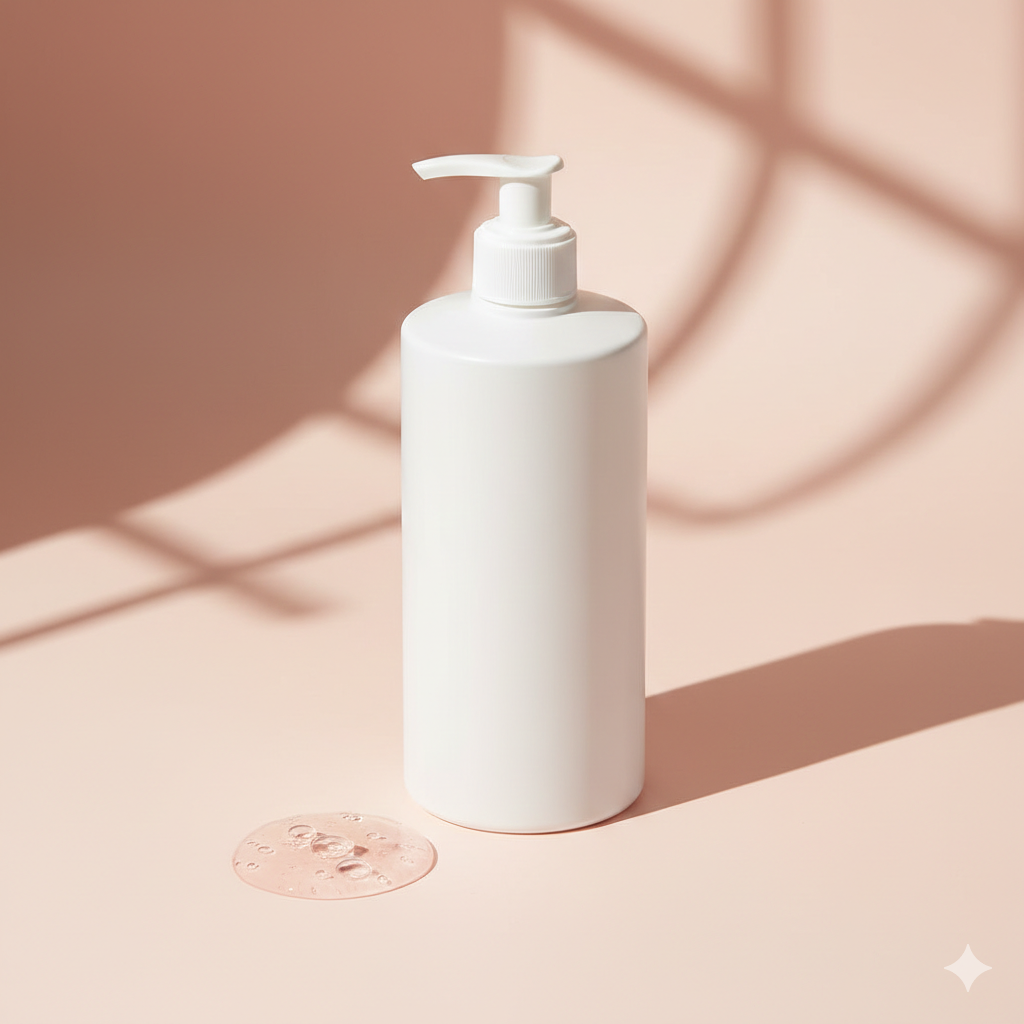 Body Wash